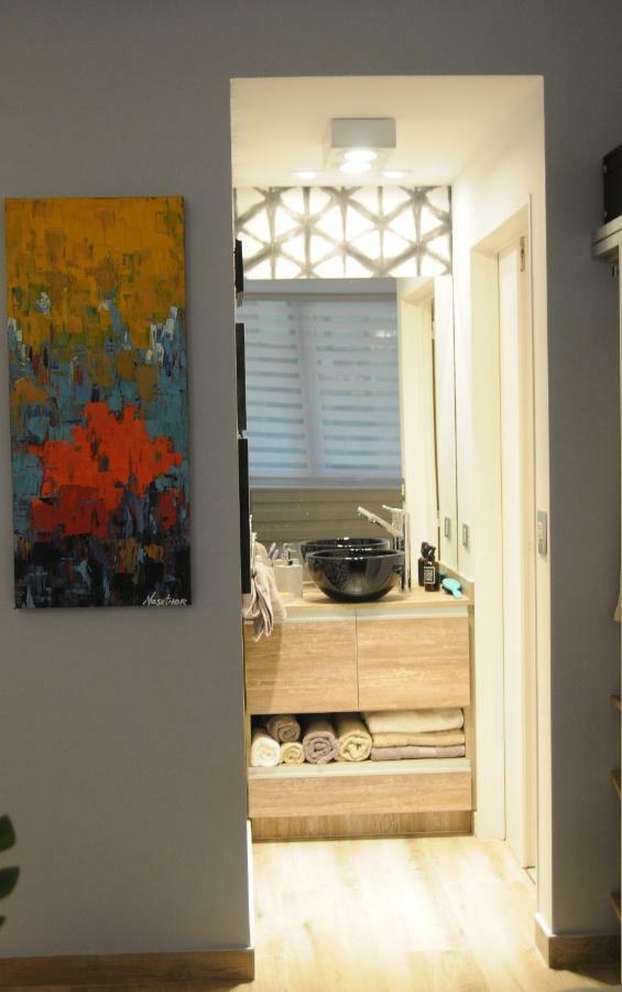 Montaneses 2888 Flat Buenos Aires Exterior foto