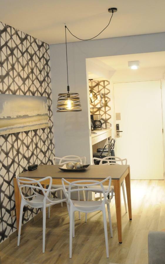 Montaneses 2888 Flat Buenos Aires Exterior foto