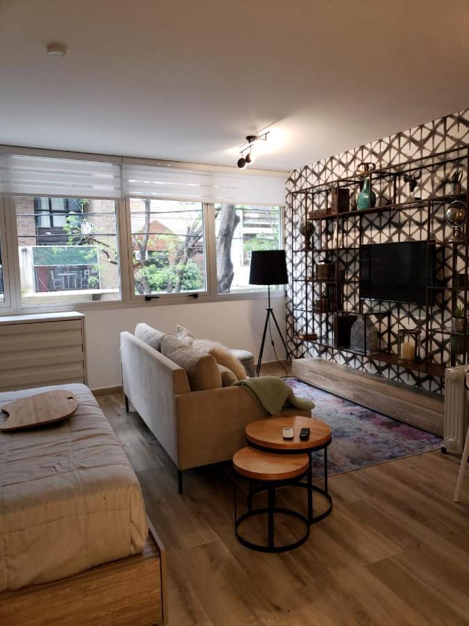 Montaneses 2888 Flat Buenos Aires Exterior foto